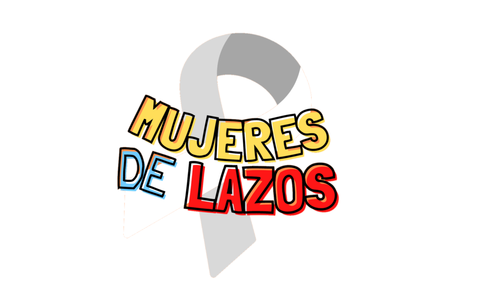 mujeres de lazos