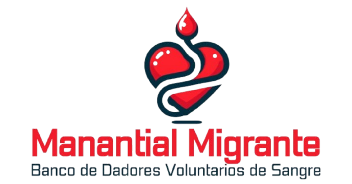 manantial migrantes logo